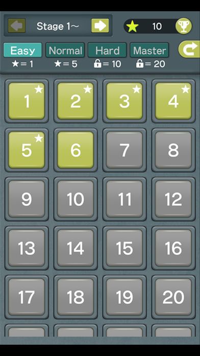 定番ナンプレ游戏截图