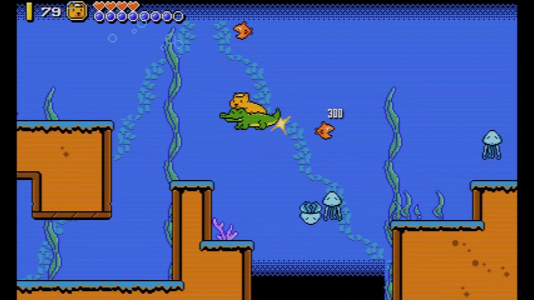 卡皮巴拉大冒险 / Cap 'n Barr's Adventure游戏截图