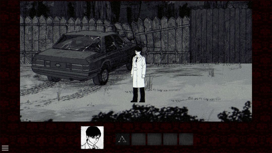 烛光迷局:悲鸣游戏截图