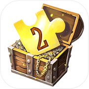 Pirate Jigsaw 2icon