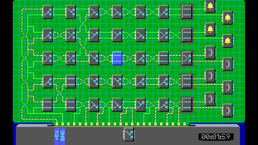 Sid Meier's Covert Action (Classic)游戏截图