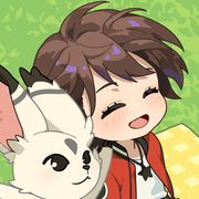 林姑村记事