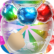 解压粘液模拟器icon