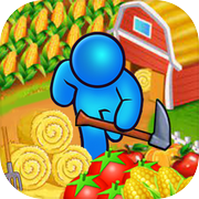 农场达人-治愈模拟经营游戏icon
