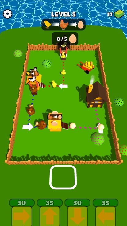 Manage My Resource游戏截图