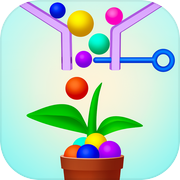 Flower King: Collect and Grow
