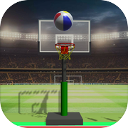 Shoot King Basketball Gameicon