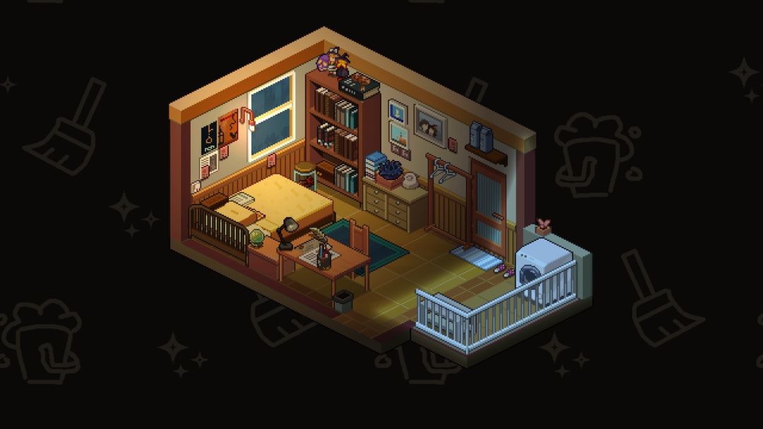 呓语小镇游戏截图