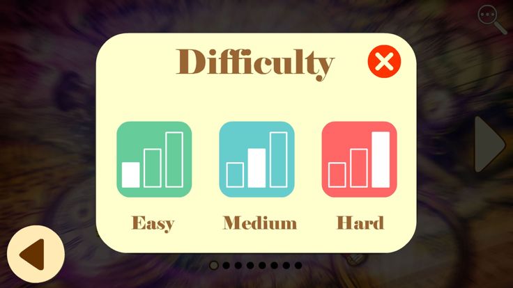 疯狂找你妹游戏截图