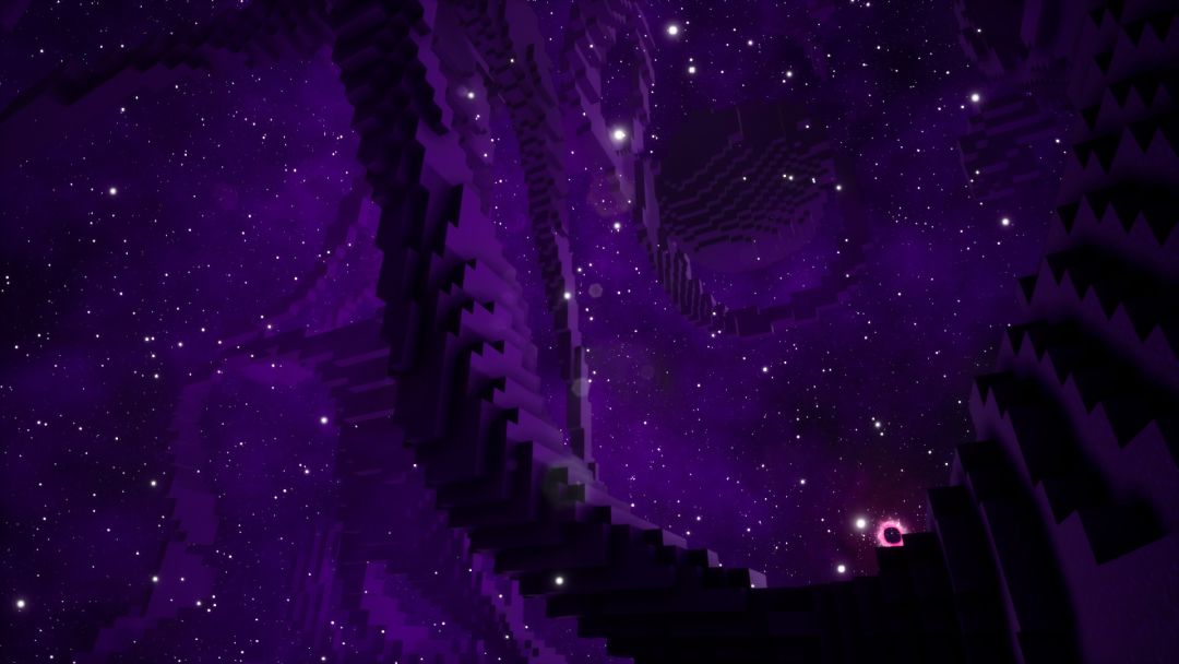 Outerverse游戏截图