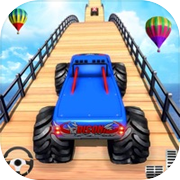 Offroad Cruiser Driving Racing