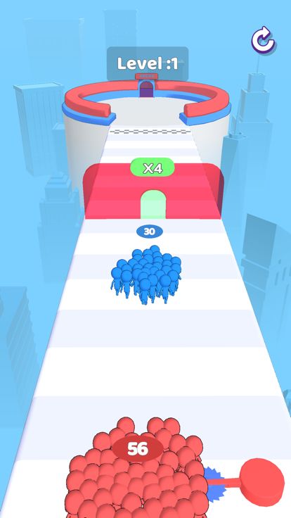 Door Escape!.游戏截图