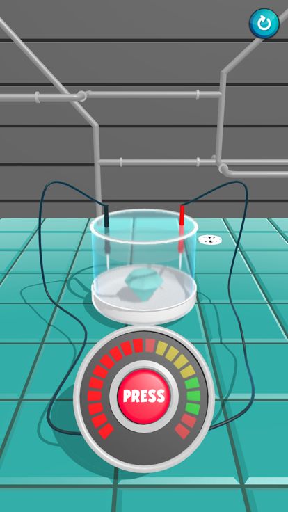 Gem Crafting游戏截图