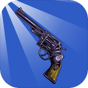 神枪手 - Spinny Gun 