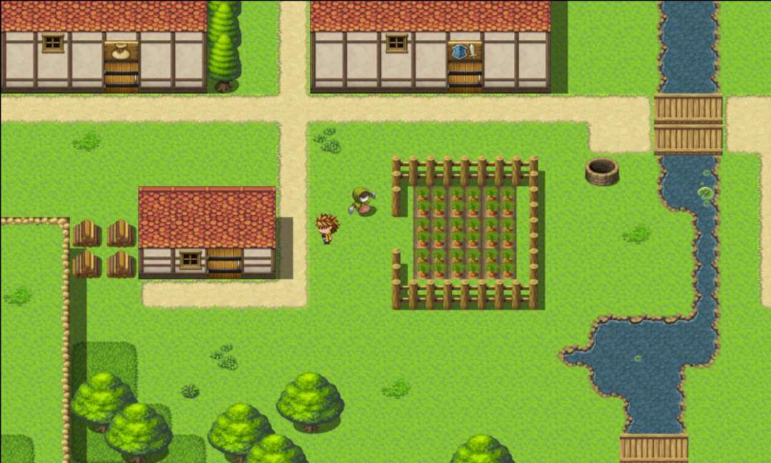 世界之巅游戏截图