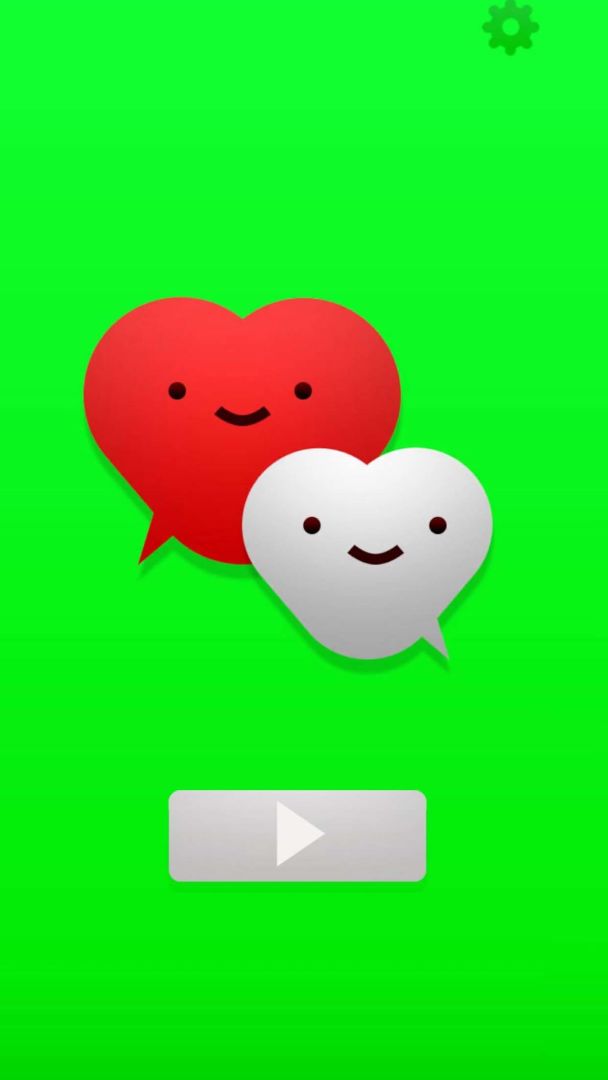 直男聊天模拟器游戏截图