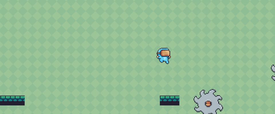 穿梭骑士游戏截图