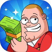 Idle Capital Tycoon - Money Gameicon