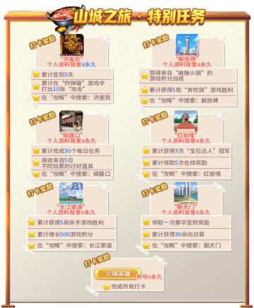 《推理学院》麻辣火锅节来了！精彩活动要你狂欢
