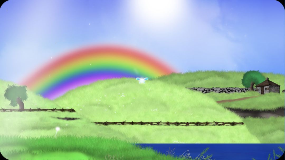 Meadowland游戏截图