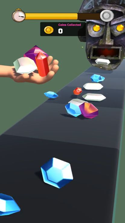 Going Donuts游戏截图