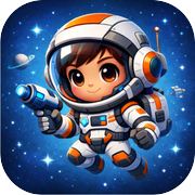 Space Life World Adventure 3D