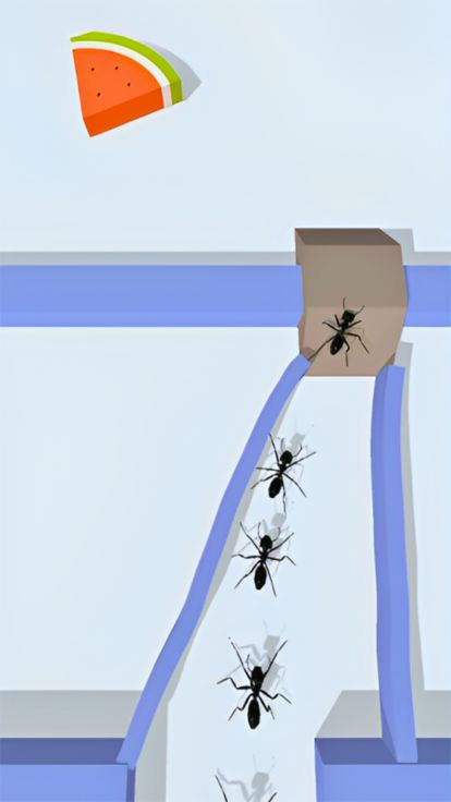 Idle Ant Army Simulator Life游戏截图