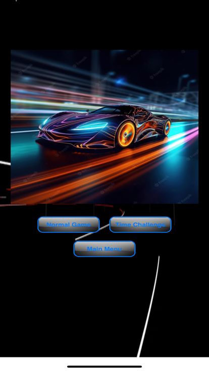 Supercar Game游戏截图
