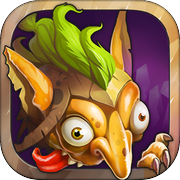 Gnumz: Masters of Defense