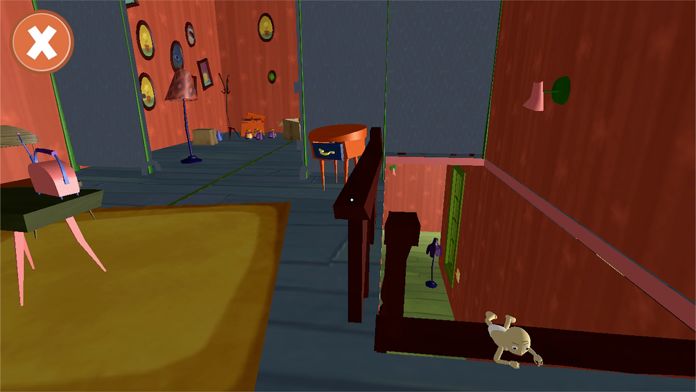 Who's Your ...? New Born Style游戏截图