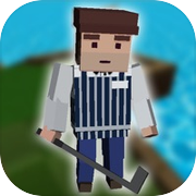 像素高尔夫 3Dicon