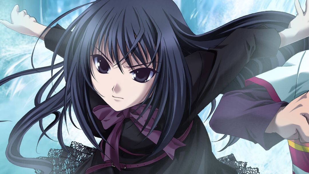 Ever 17 - The Out of Infinity游戏截图