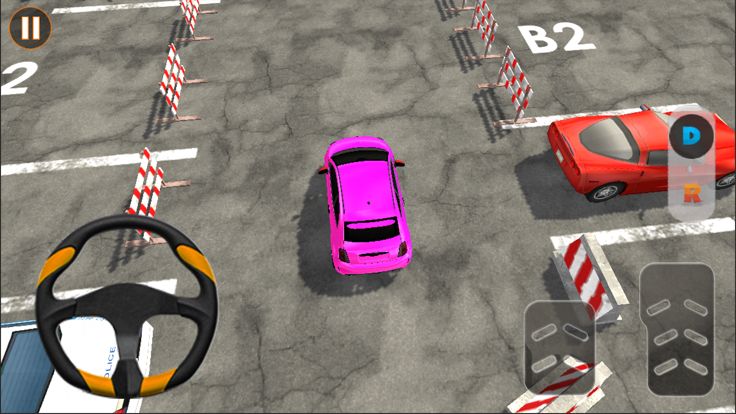 كنق النظيم游戏截图