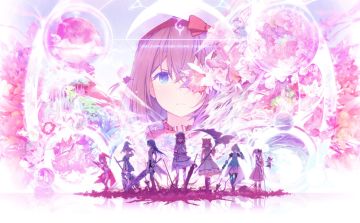 投石姬出品-《纯白魔女》三测体验报告