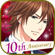 眠らぬ街のシンデレラ Secret Nighticon