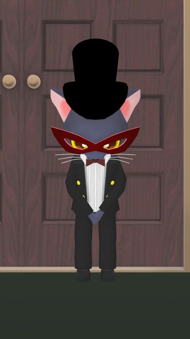 脱出ゲーム パンプキン・パーティー ~ハロウィン~游戏截图