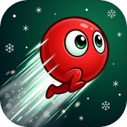 疯狂小球爬高高icon