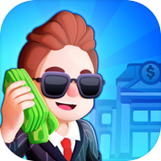 Money Empire - Idle Game