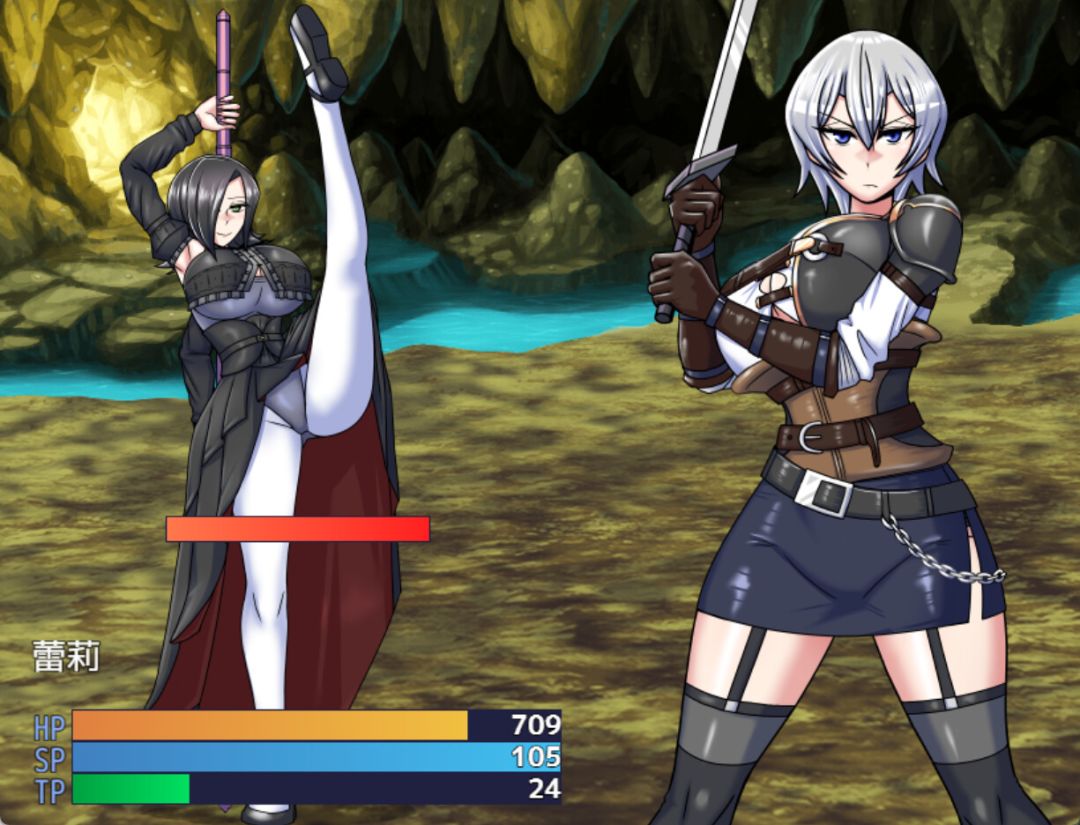 巨龙征服者游戏截图