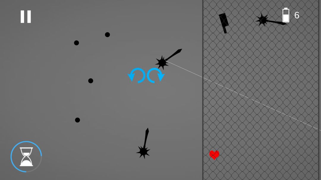 扎心了游戏截图