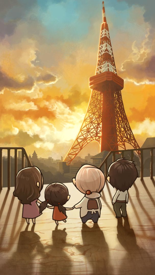 昭和杂货店物语2游戏截图