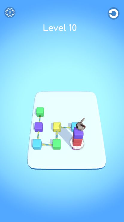 Tower Plus 3D游戏截图