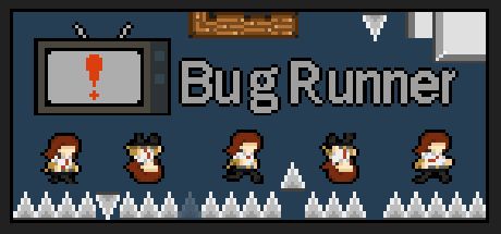 BugRunner 封面