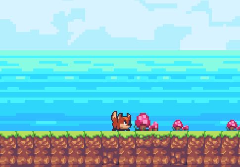 四季狐游戏截图