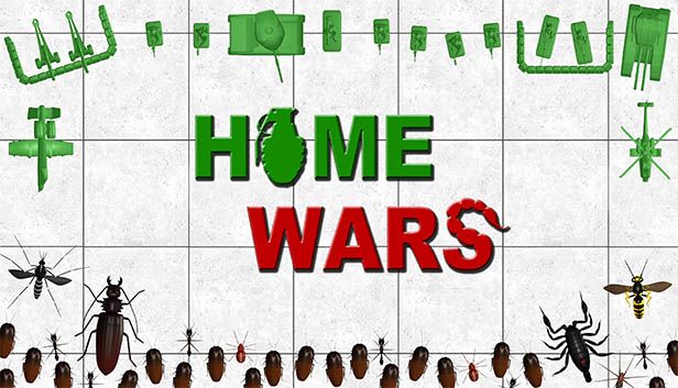 Home Wars