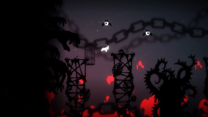 Soulless - Ray of Hope游戏截图