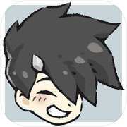 大尾松鼠icon