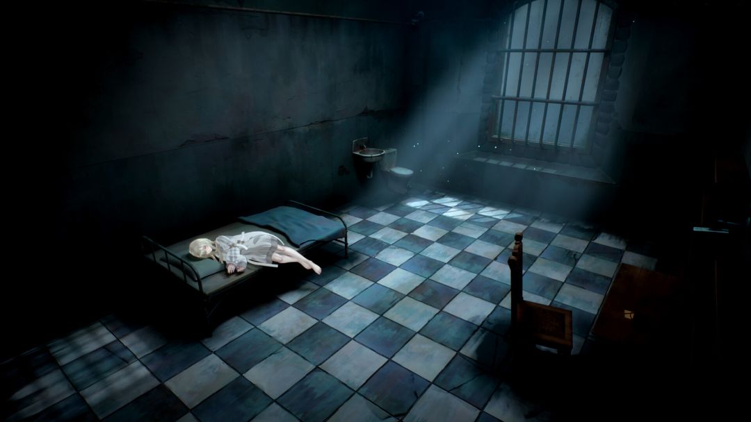 苏菲亚的谎言与代价游戏截图