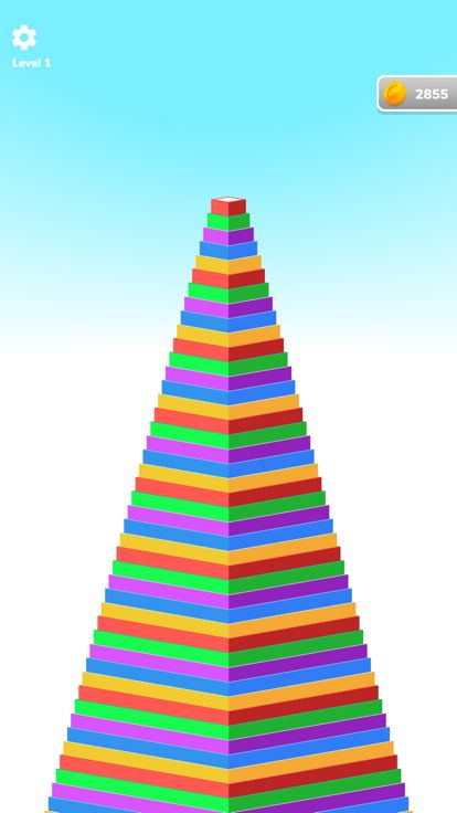 Higher Blocks游戏截图