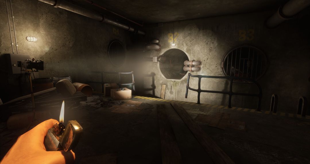 Die Young: Prologue游戏截图